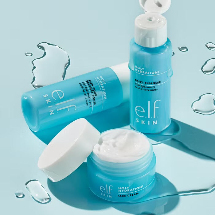 HOLY HYDRATION! DAILY CLEANSER MINI