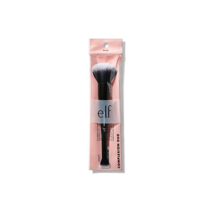 CONCEALER & FOUNDATION COMPLEXION DUO BRUSH
