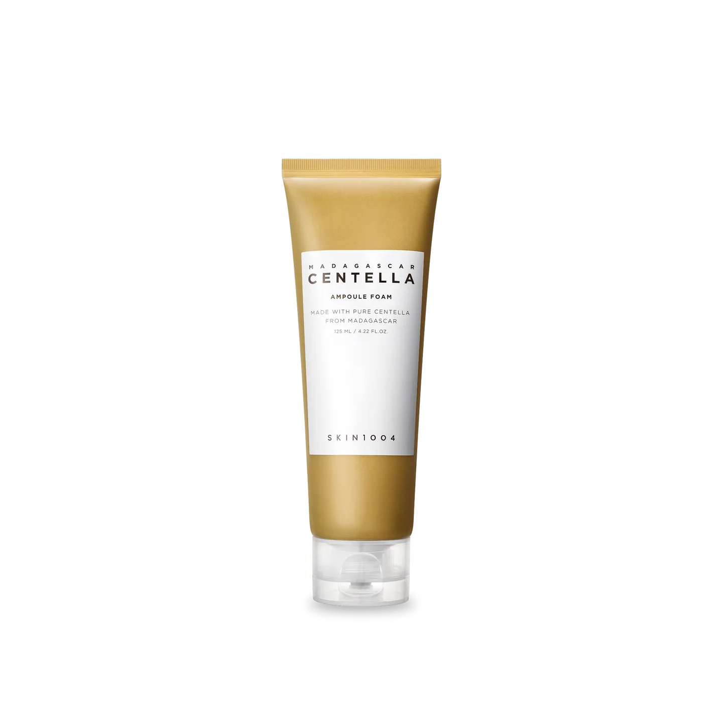 CENTELLA AMPOULE FOAM