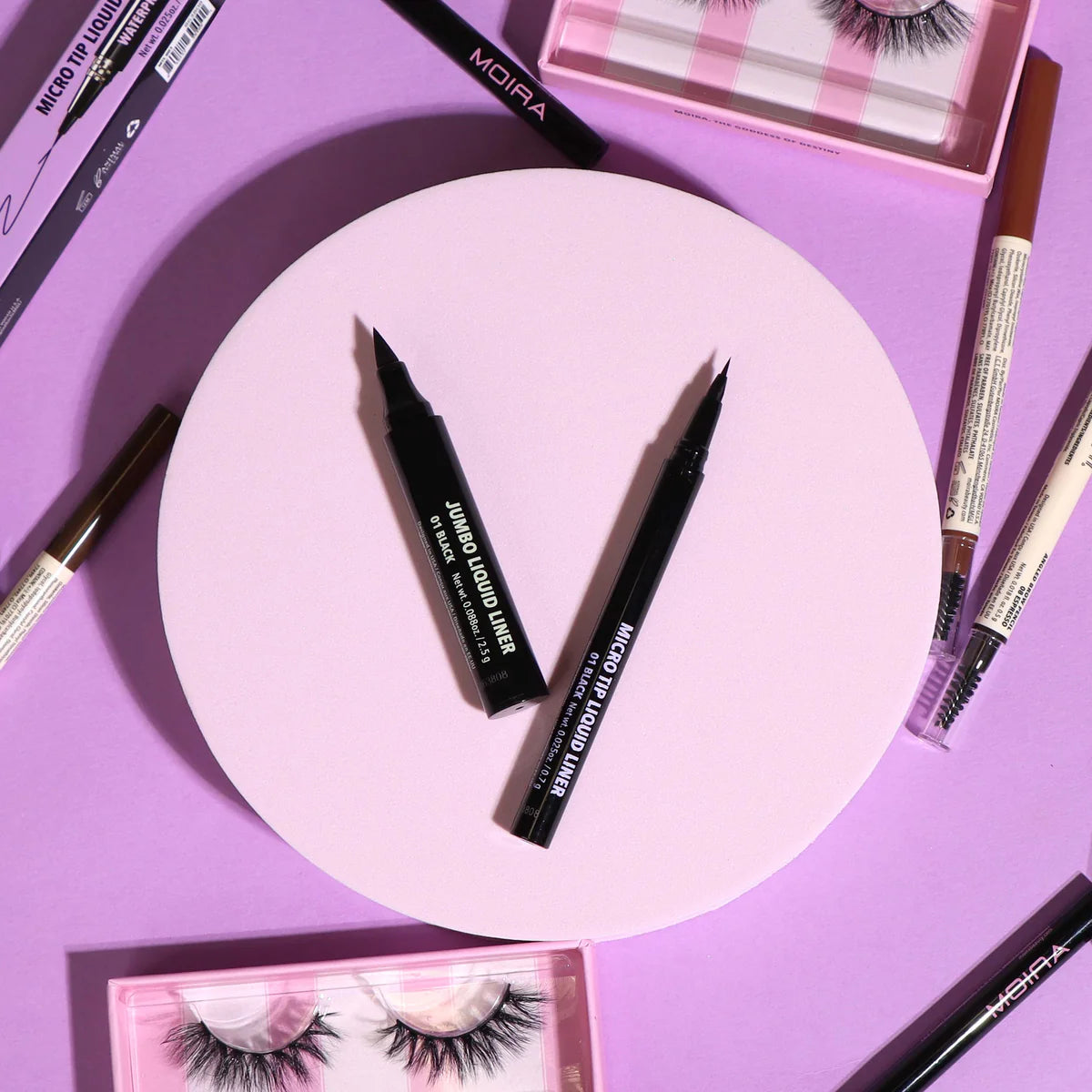 MICRO TIP LIQUID LINER