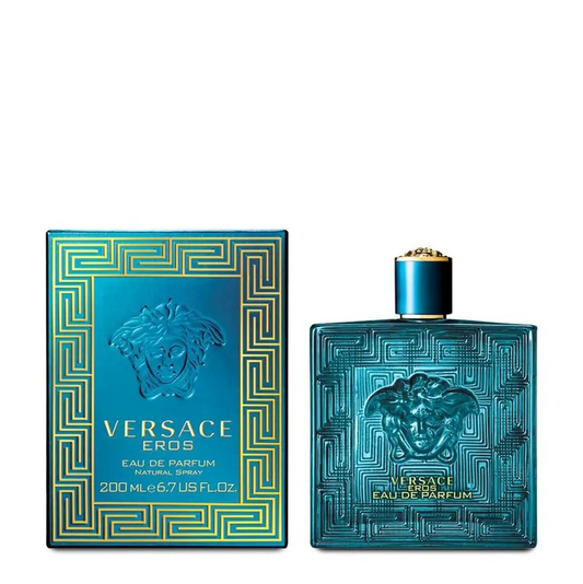 VERSACE EROS POUR HOMME PARFUM SP 100ML