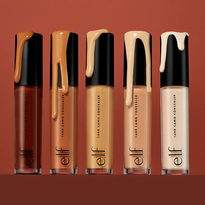 16HR CAMO CONCEALER