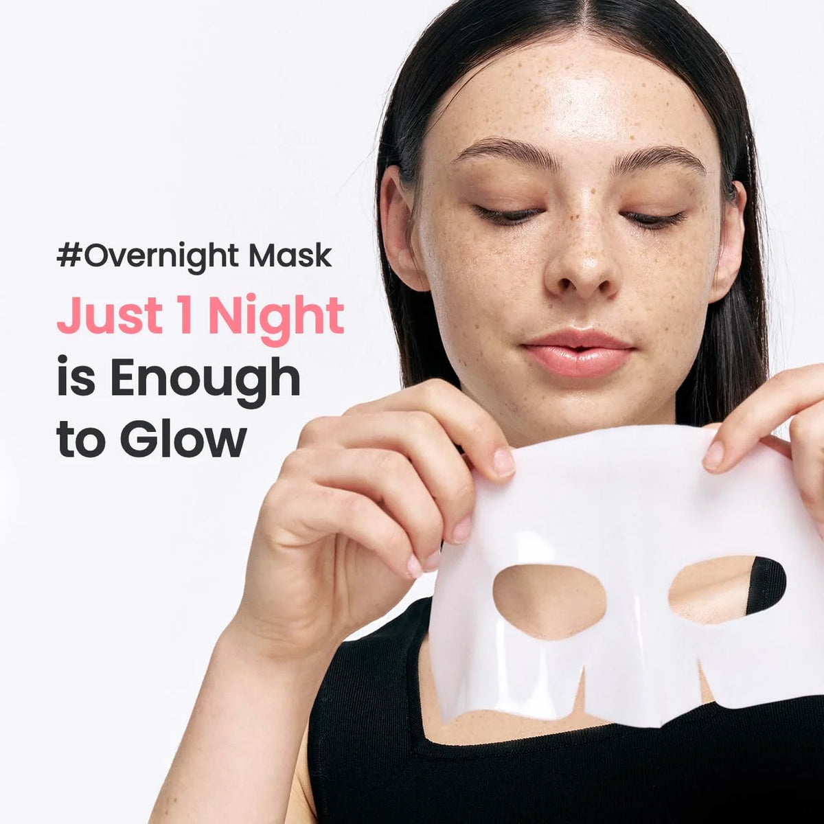BIO COLLAGEN REAL DEEP MASK (1 PIEZA)
