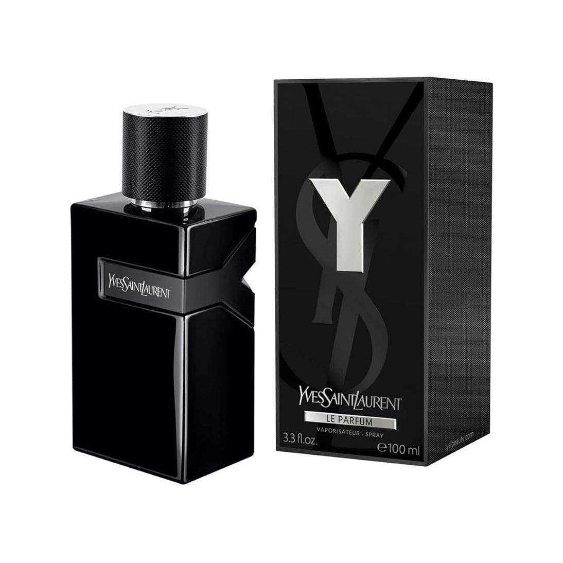 YVES SAINT LAURENT HOMME LE PARFUM SP 100ML