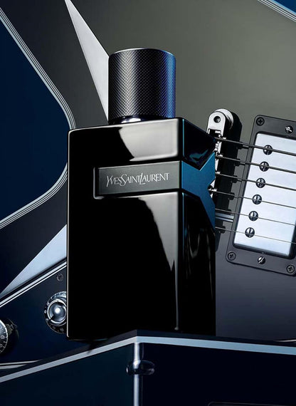 YVES SAINT LAURENT HOMME LE PARFUM SP 100ML