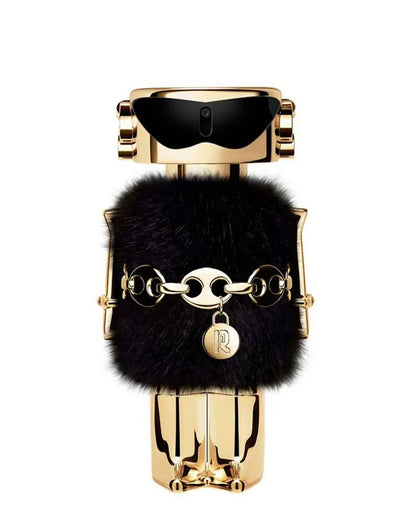 PACO RABANNE FAME THE COUTURE EDICIÓN LIMITADA EDP 80ML