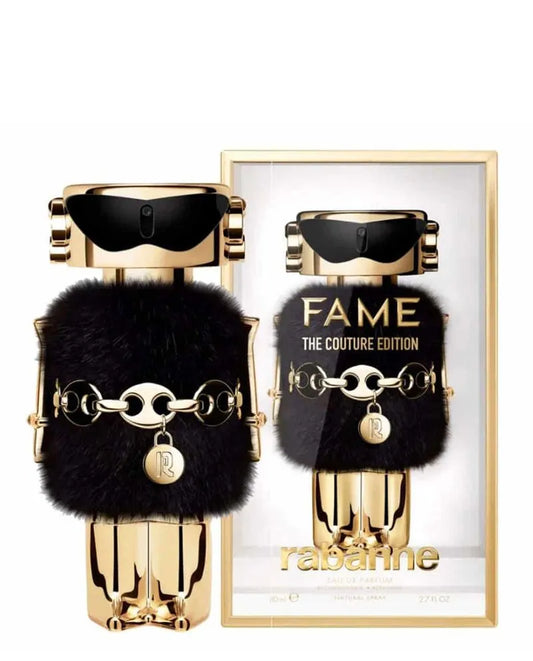 PACO RABANNE FAME THE COUTURE EDICIÓN LIMITADA EDP 80ML