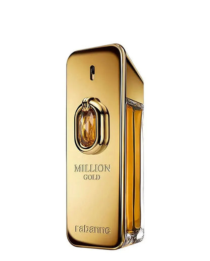 PACO RABANNE MILLION GOLD ELIXIR HOMME EDP 100ML