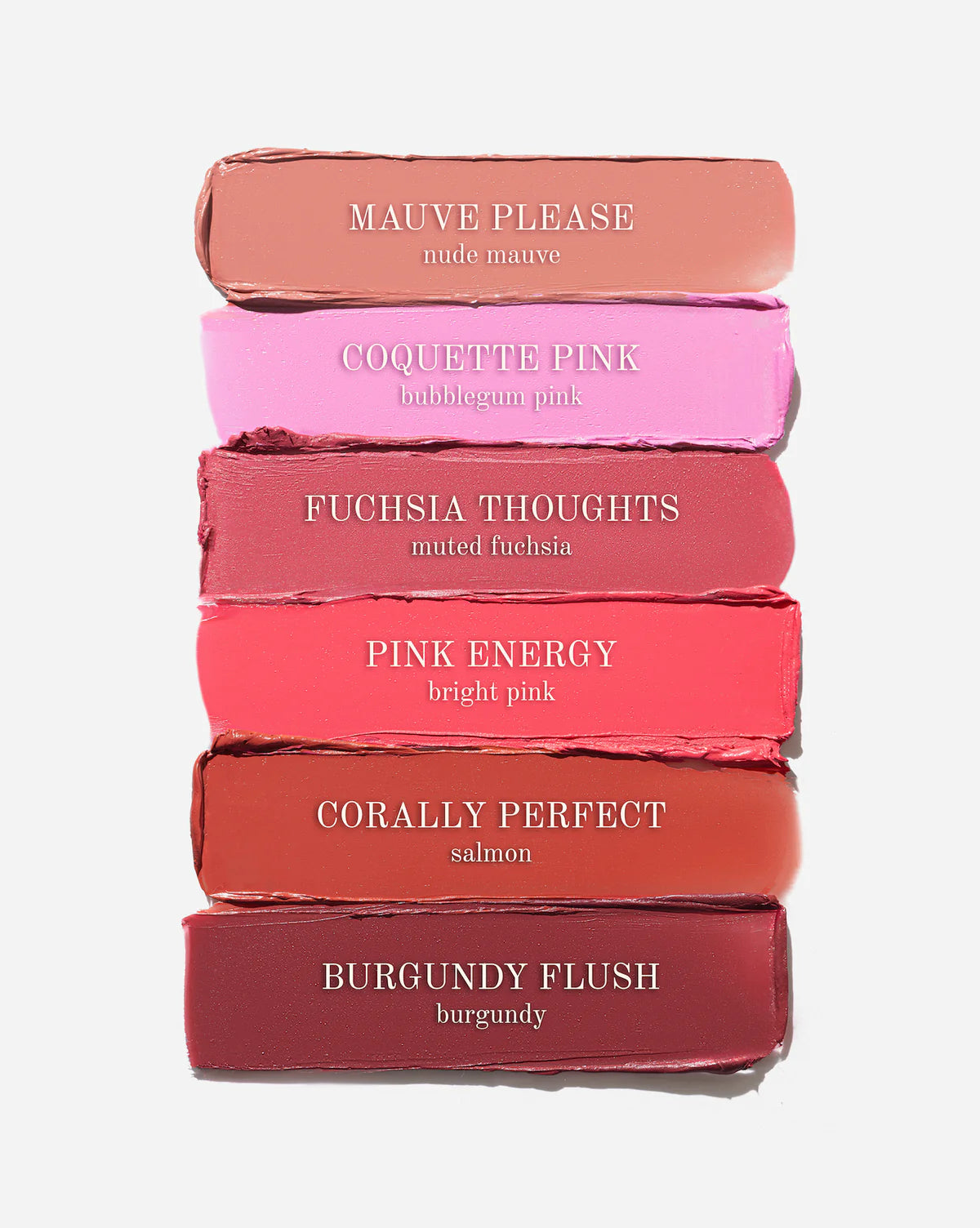 FLAWLESS STAY BLUSH STICKS