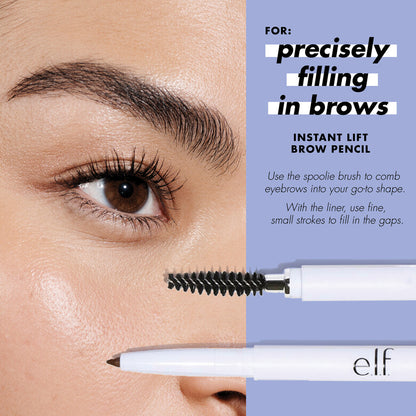 INSTANT LIFT BROWN PENCIL SET