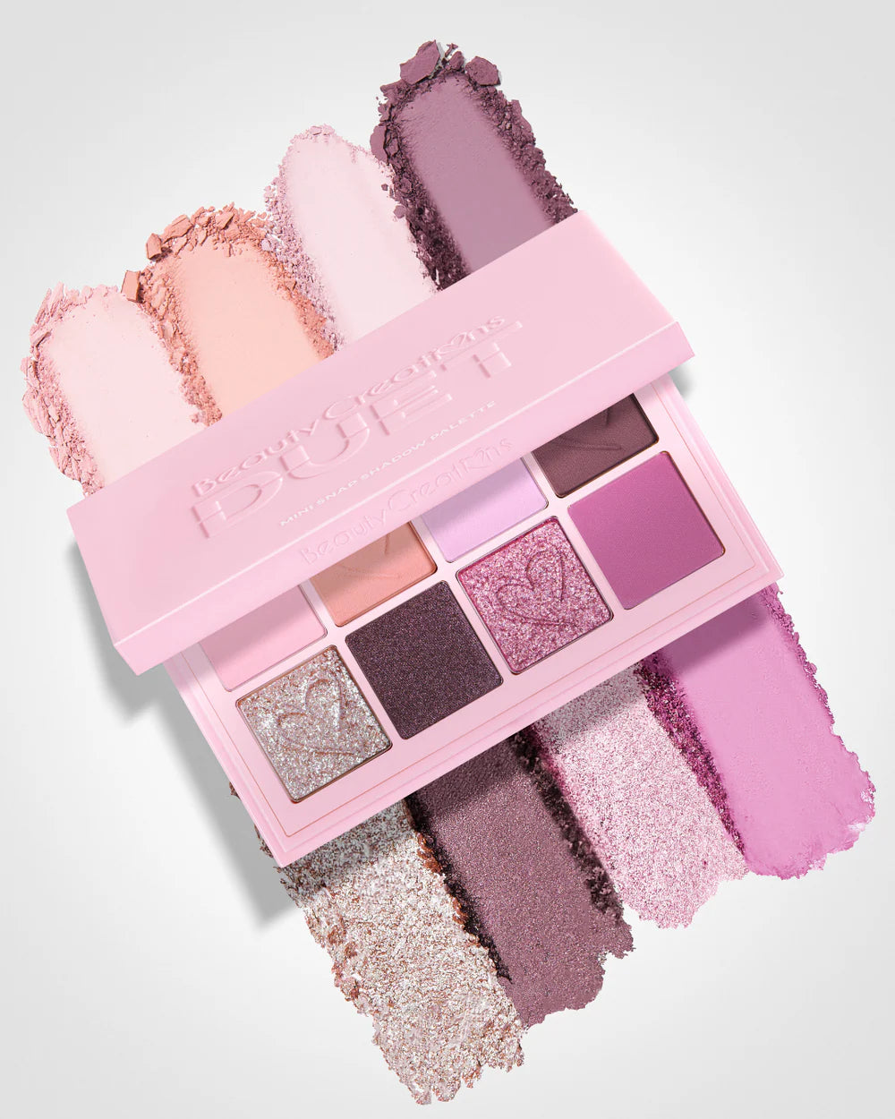 DUET MINI SNAP | PALETA DE SOMBRAS