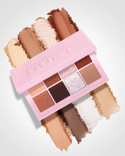 DUET MINI SNAP | PALETA DE SOMBRAS