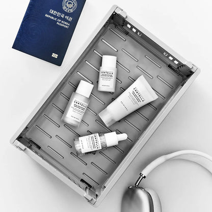 TONE BRIGHTENING TRAVEL KIT