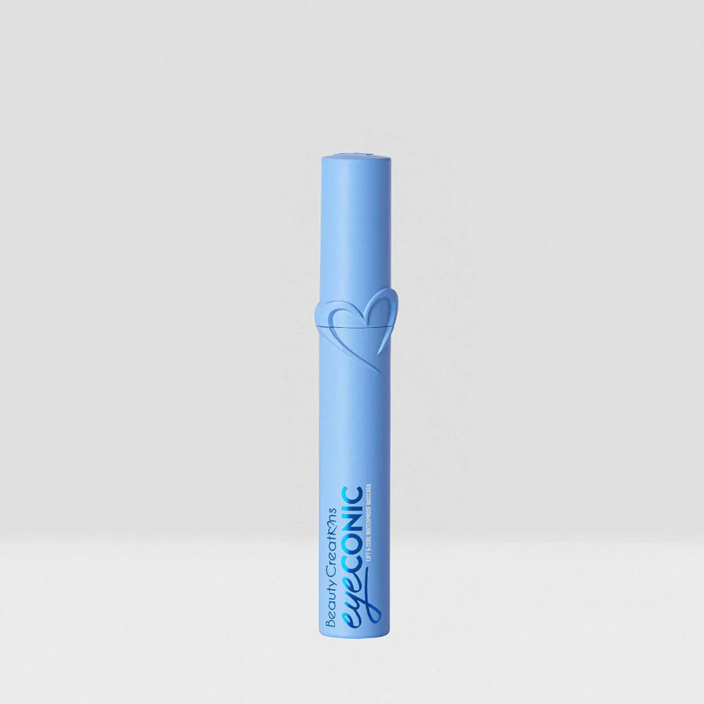 EYECONIC LIFT & CURL MÁSCARA