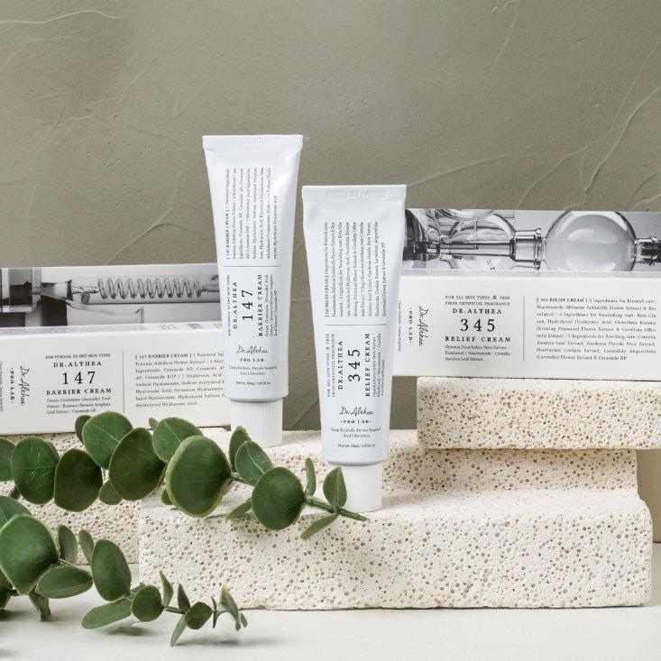 345 RELIEF CREAM 50ML