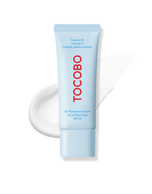 BIO WATERY SUN SCREEN 40ML