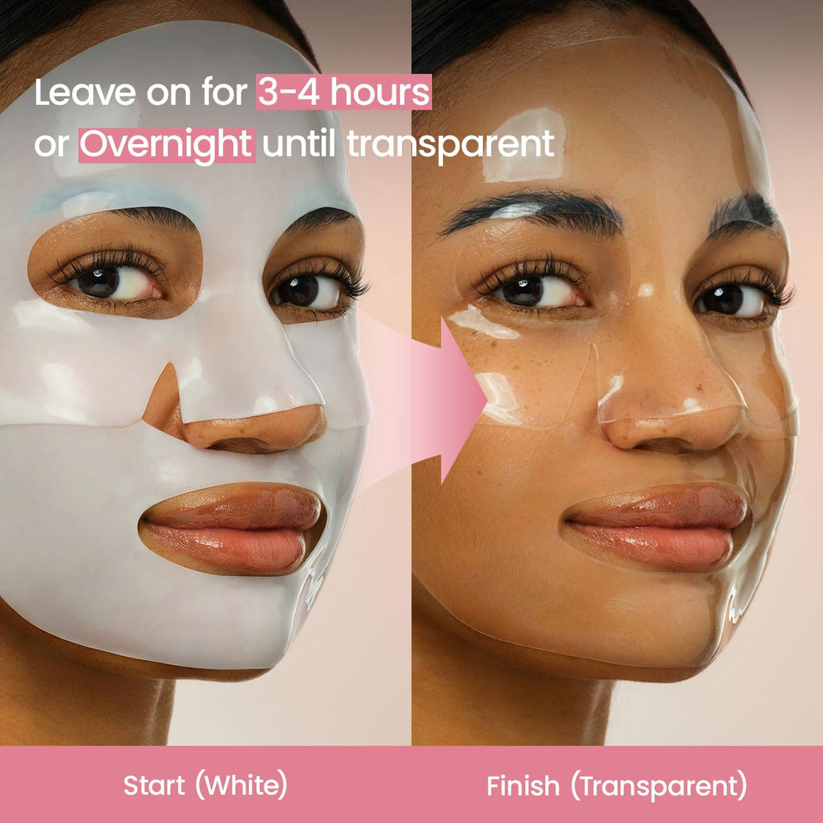 BIO COLLAGEN REAL DEEP MASK (1 PIEZA)