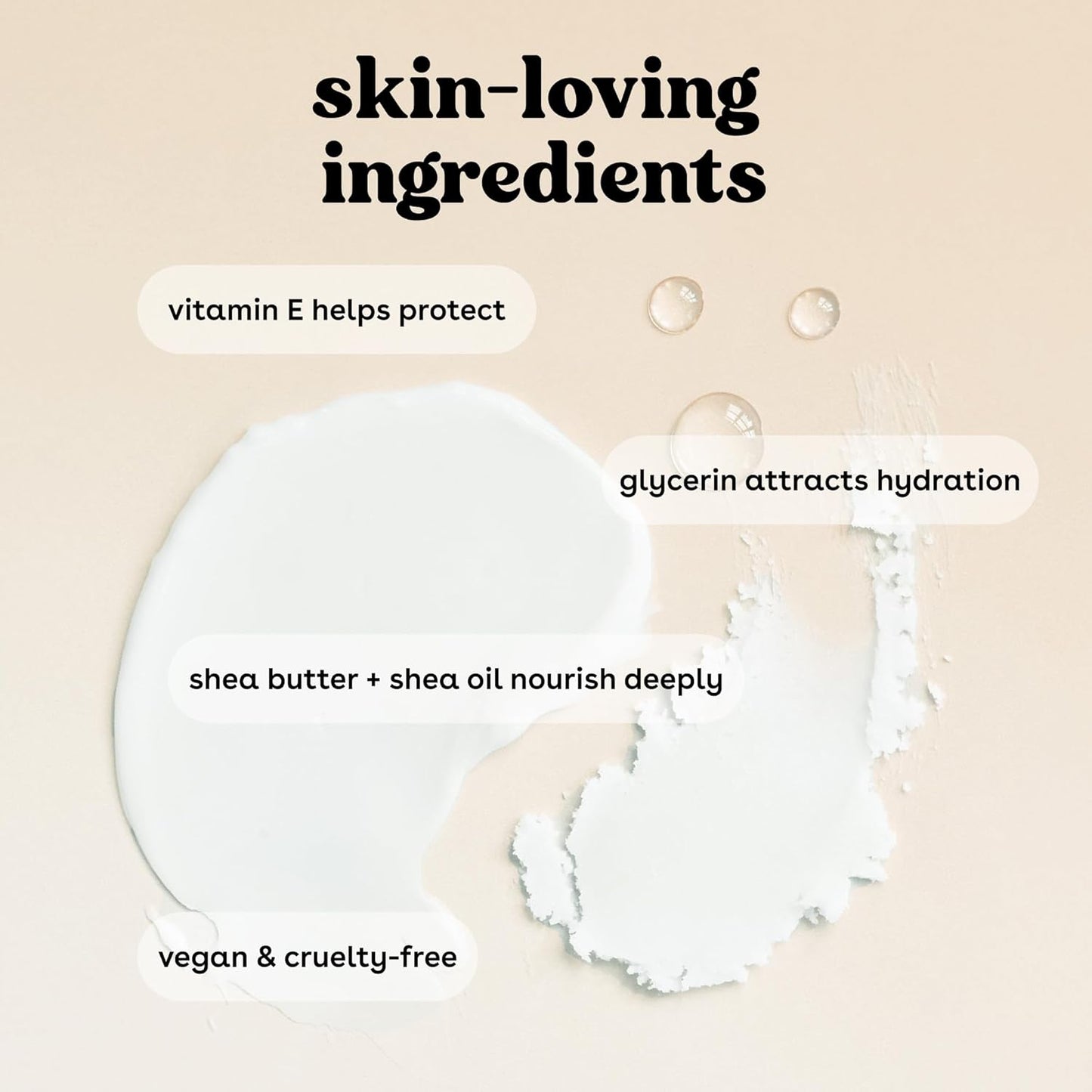 SHEA BETTER LOCIÓN CORPORAL VANILLA CASHMERE 473 ML