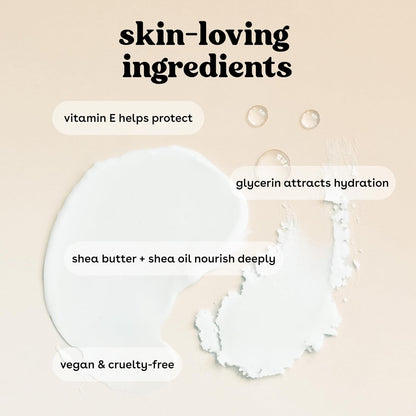 SHEA BETTER LOCIÓN CORPORAL VANILLA CASHMERE 473 ML
