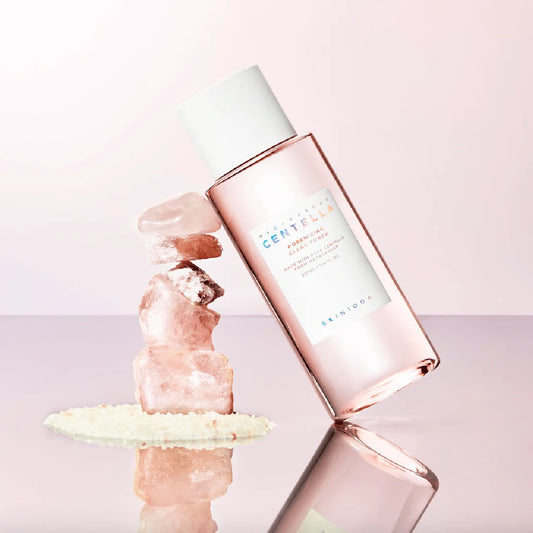 CENTELLA POREMIZING CLEAR TONER
