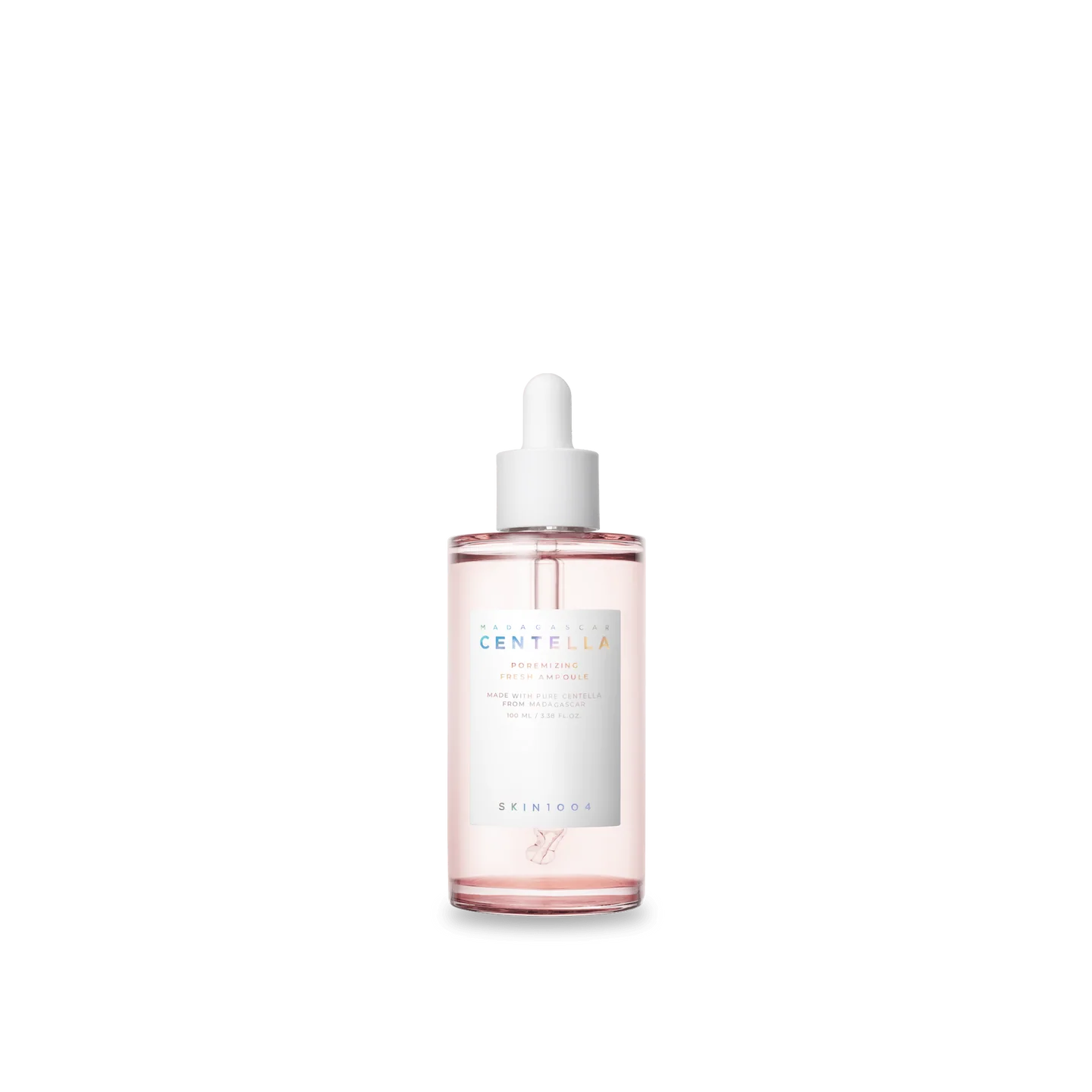 CENTELLA POREMIZING FRESH AMPOULE