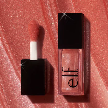 GLOW REVIVER LIP OIL GLIMMER