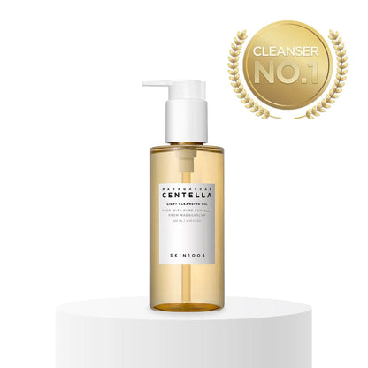 CENTELLA LIGHT CLEANSING OIL