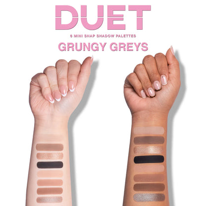 DUET MINI SNAP | PALETA DE SOMBRAS