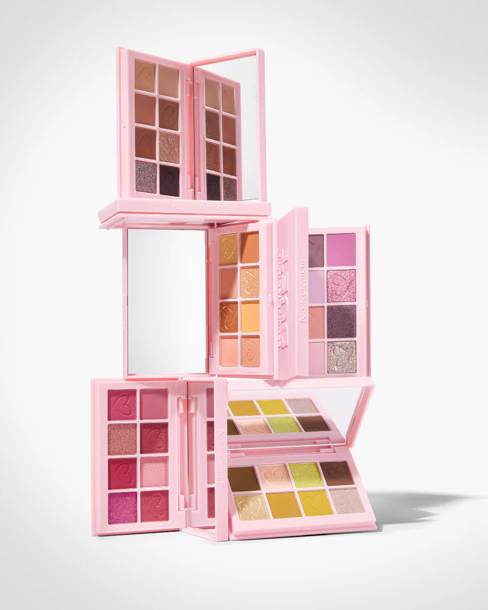 DUET MINI SNAP | PALETA DE SOMBRAS