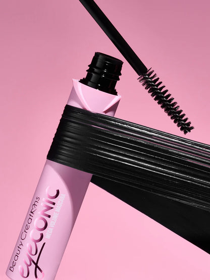 EYECONIC MEGA VOLUMEN MÁSCARA
