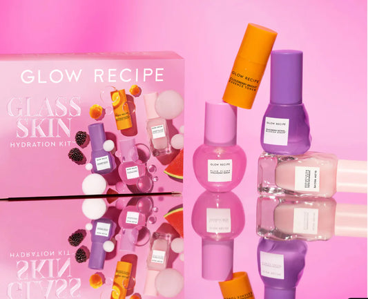 GLASS SKIN HYDRATION KIT