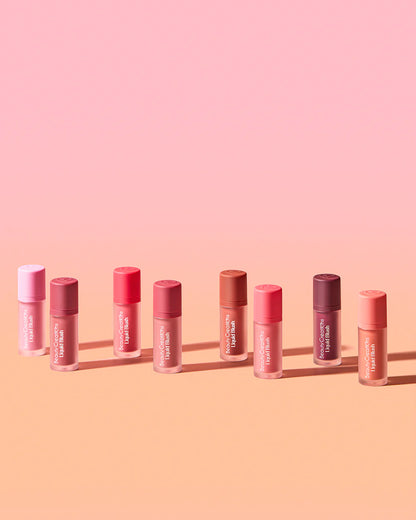 LIQUID BLUSH