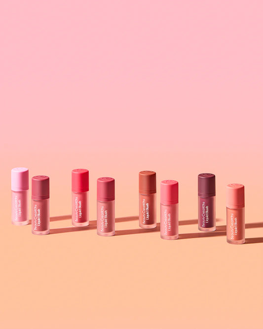 LIQUID BLUSH