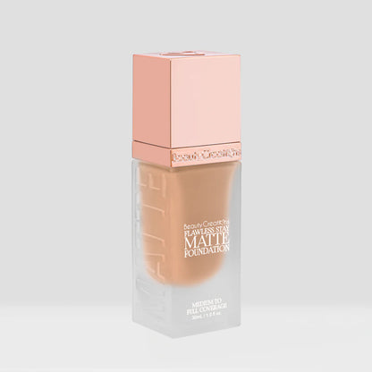 FLAWLESS STAY MATTE FOUNDATION