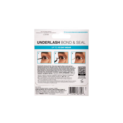 DUO UNDERLASH BOND & SEAL | PEGA DE PESTAÑAS