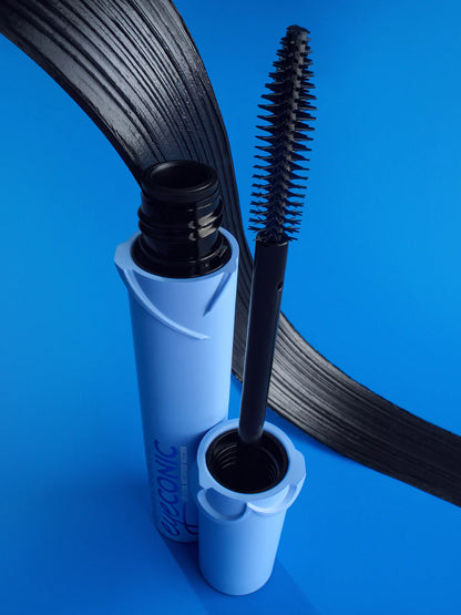 EYECONIC LIFT & CURL MÁSCARA