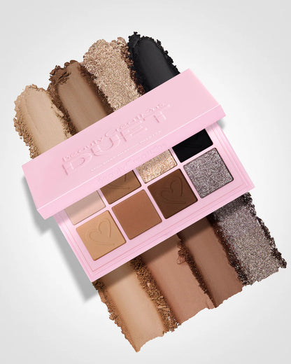 DUET MINI SNAP | PALETA DE SOMBRAS