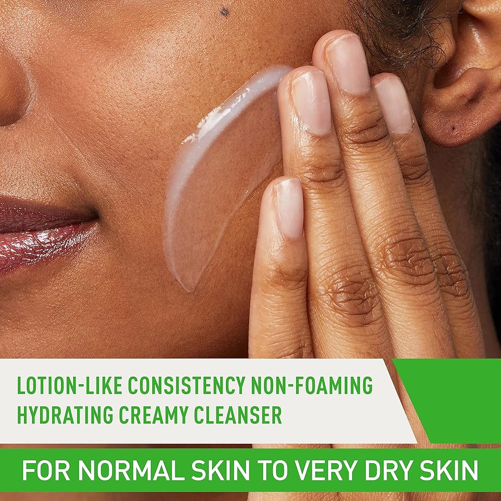 HYDRATING FACIAL CELANSER 16 OZ