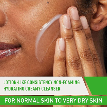 HYDRATING FACIAL CELANSER 16 OZ