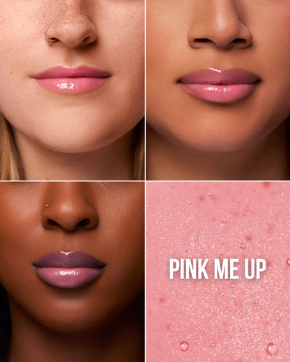 TINTED LUXE LIP OIL