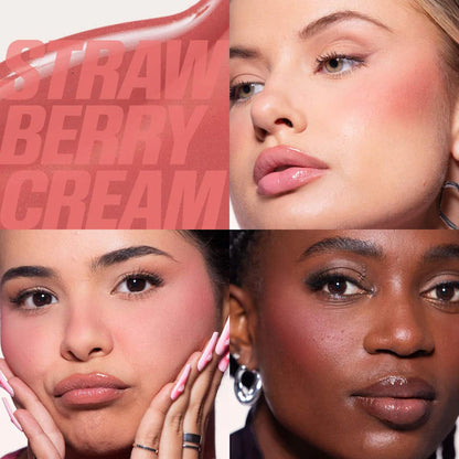 GLEAMY DREAMY MAKEUP VALUE SET