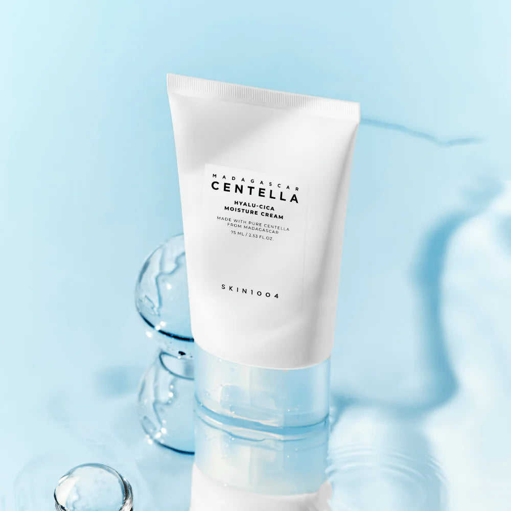 CENTELLA HYALU-CICA MOISTURE CREAM