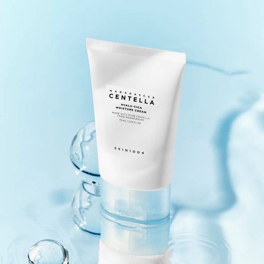 CENTELLA HYALU-CICA MOISTURE CREAM
