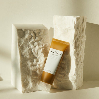 CENTELLA DOUBLE CLEANSING DUO