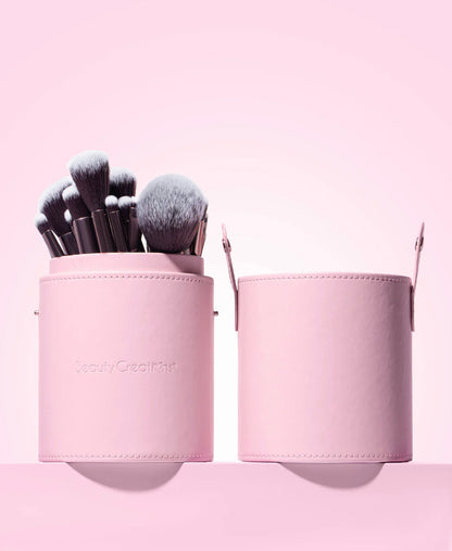 SET DE BROCHAS DE 24 PIEZAS