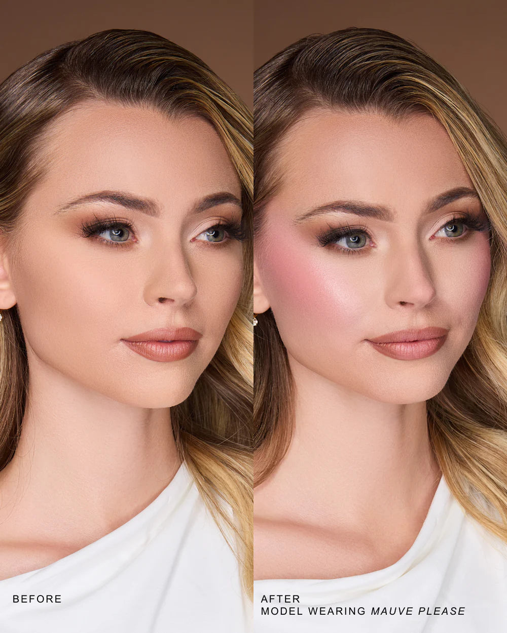 FLAWLESS STAY BLUSH STICKS