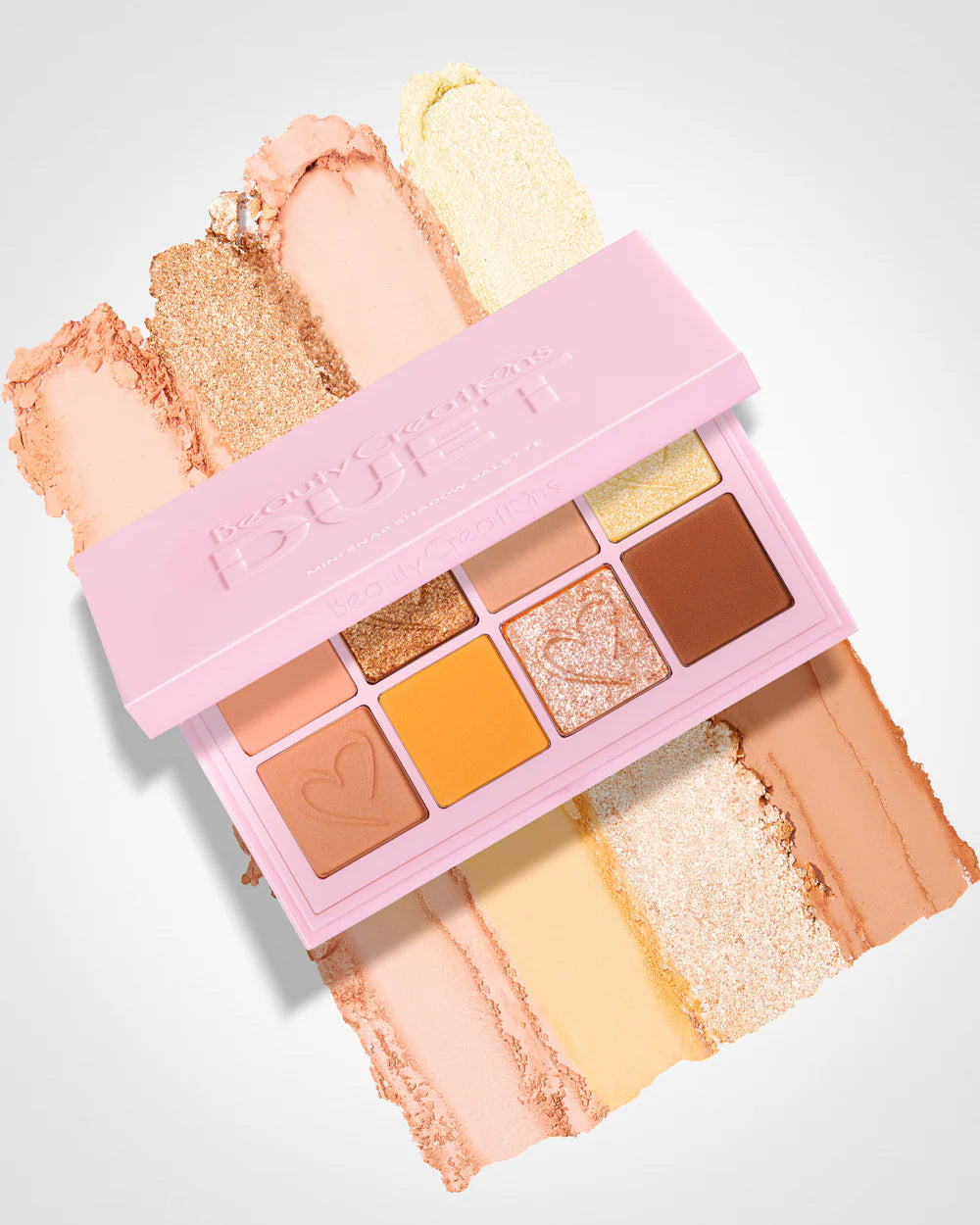 DUET MINI SNAP | PALETA DE SOMBRAS