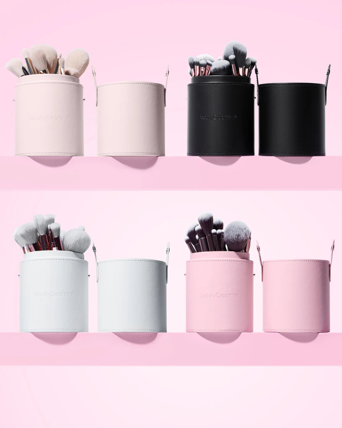 SET DE BROCHAS DE 24 PIEZAS