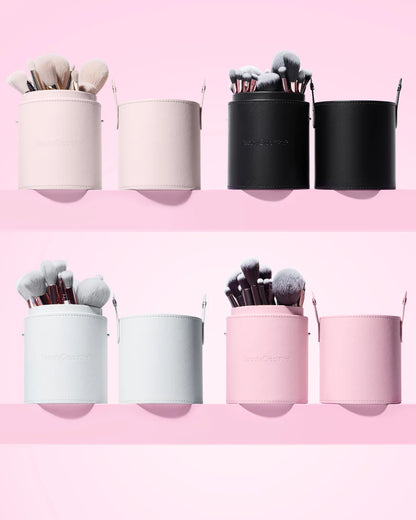 SET DE BROCHAS DE 24 PIEZAS