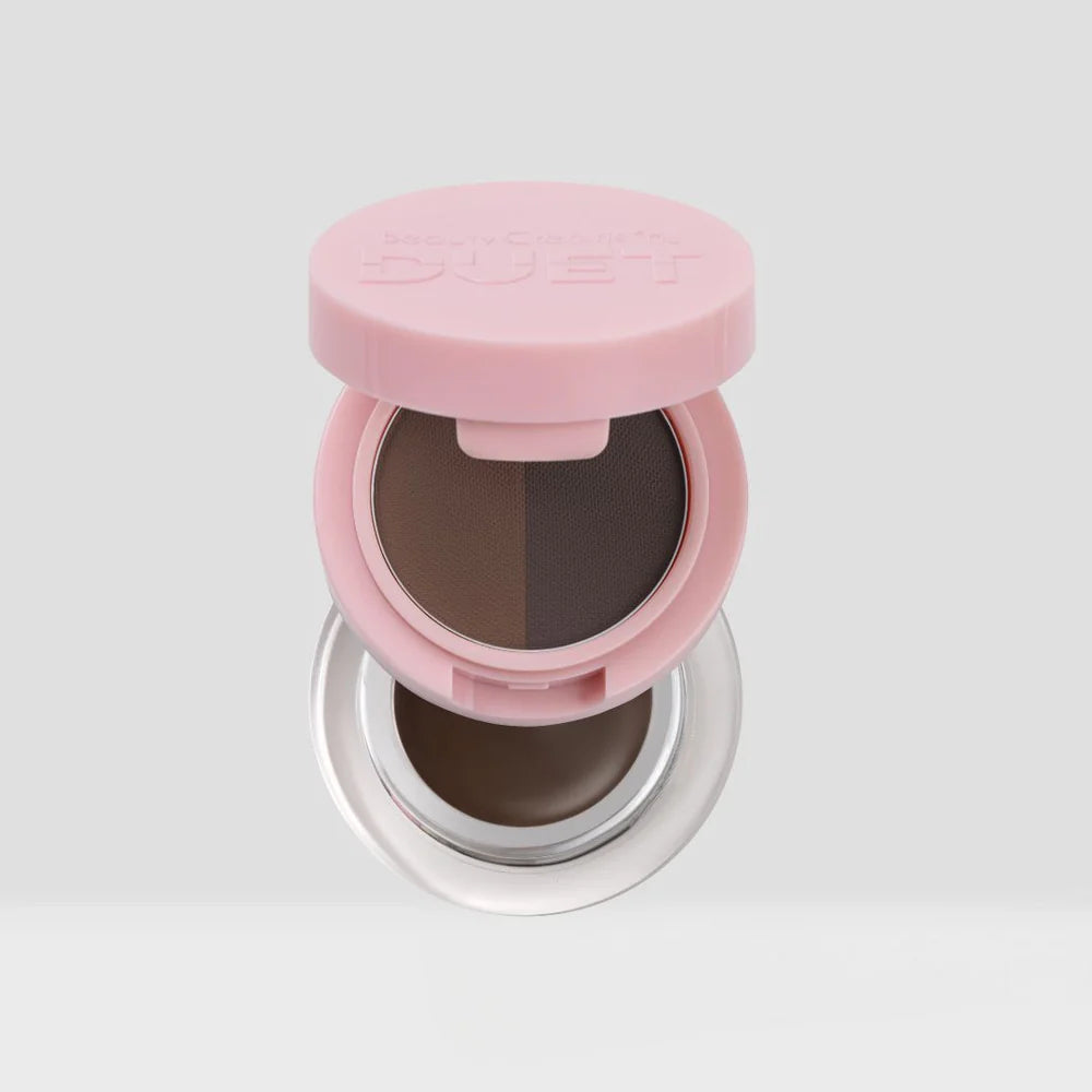DUET BROW POWDER + POMADE